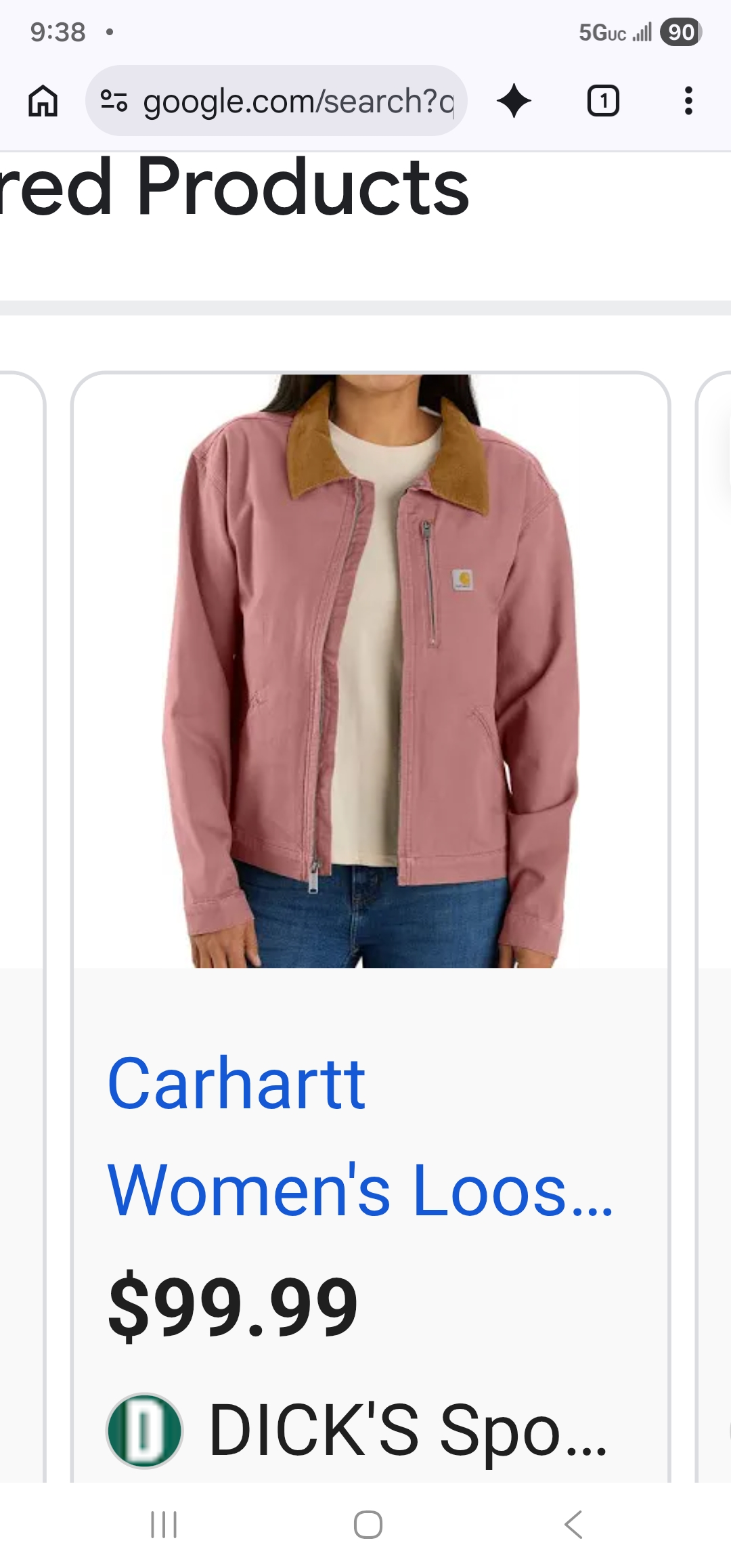Auction Approved